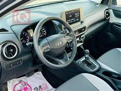 هيونداي كونا